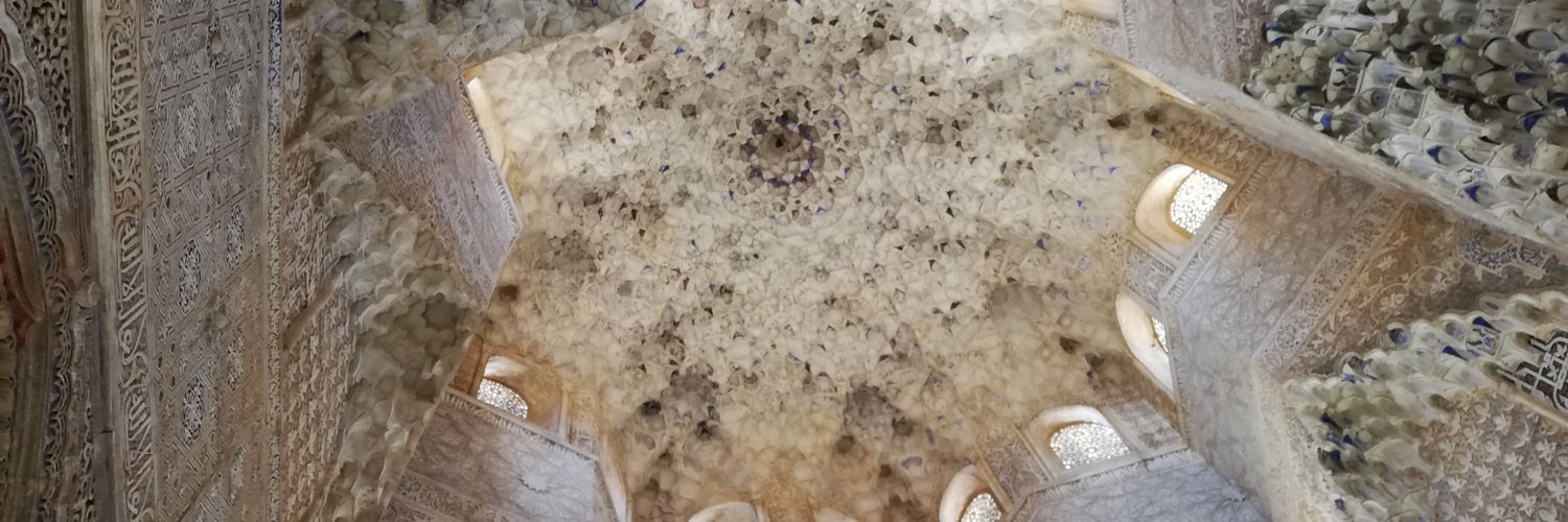 turafh's profile banner image