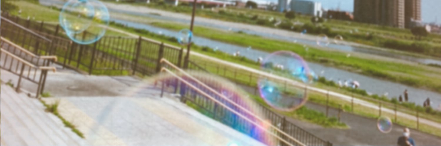 ame_kisft's profile banner image