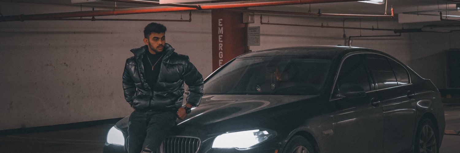 darshan83200's profile banner image