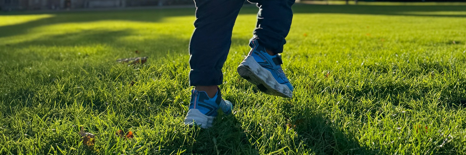 Dr Mohammed Hussain banner