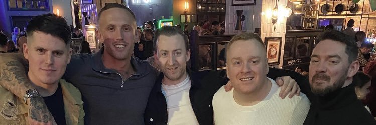 Kev D banner