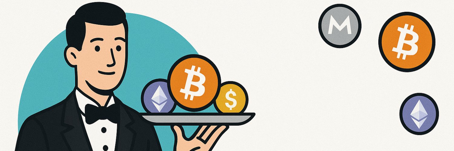 cryptowaiter banner