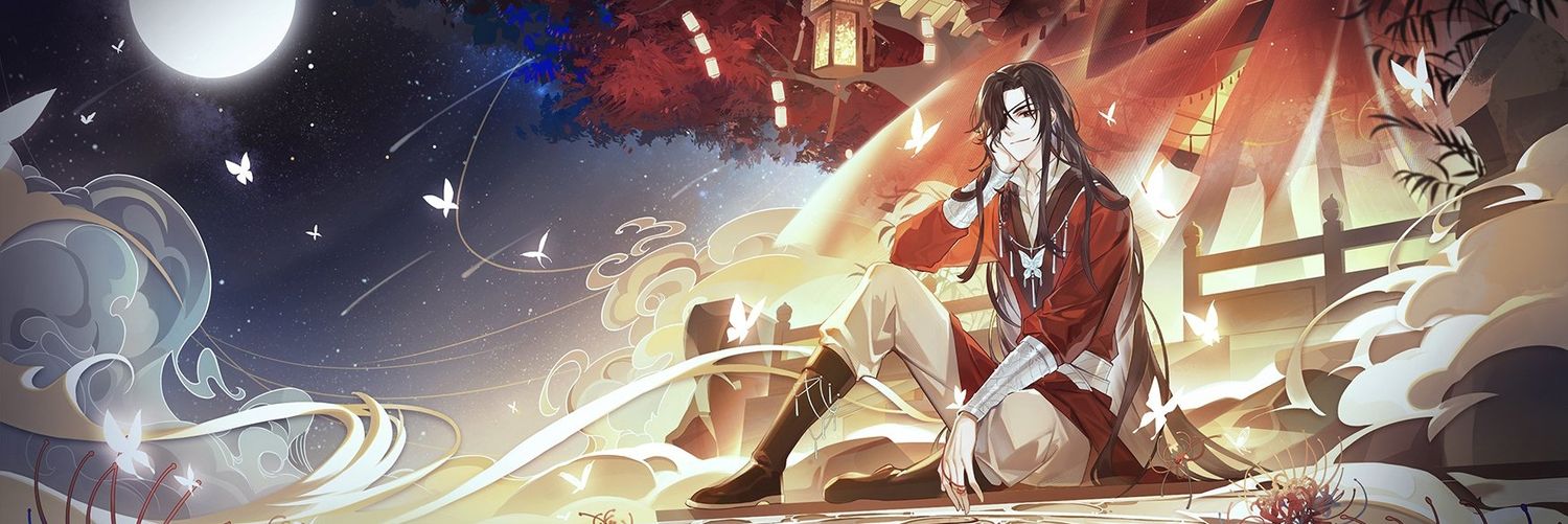 DGladious's profile banner image