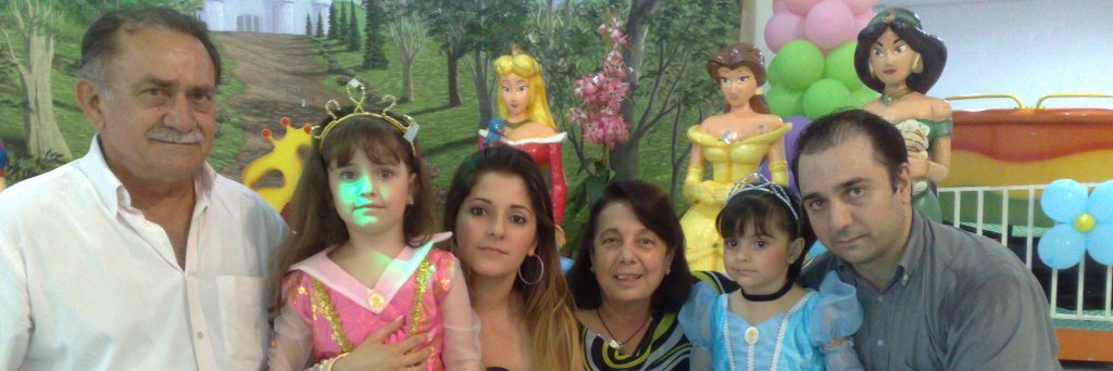 josemariohg's profile banner image