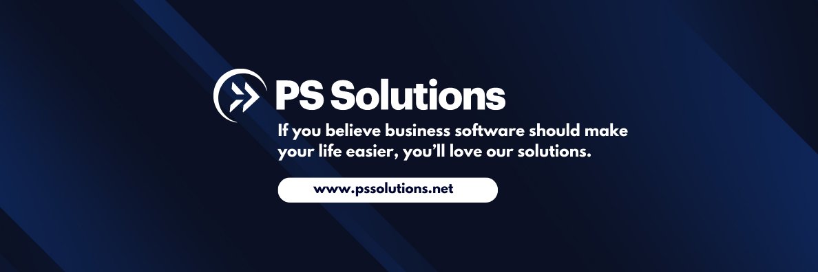 PS_Solutions_'s profile banner image