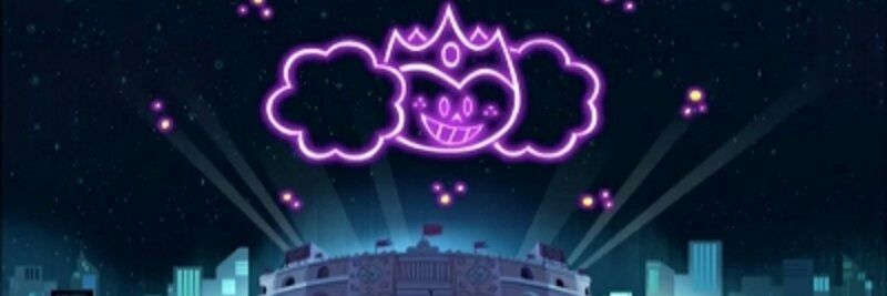 QueenVeruca's profile banner image