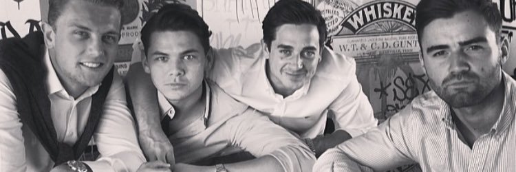 DaleyGrant's profile banner image