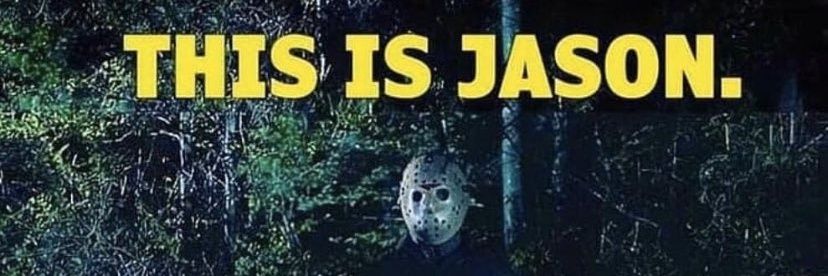 Jason V. banner