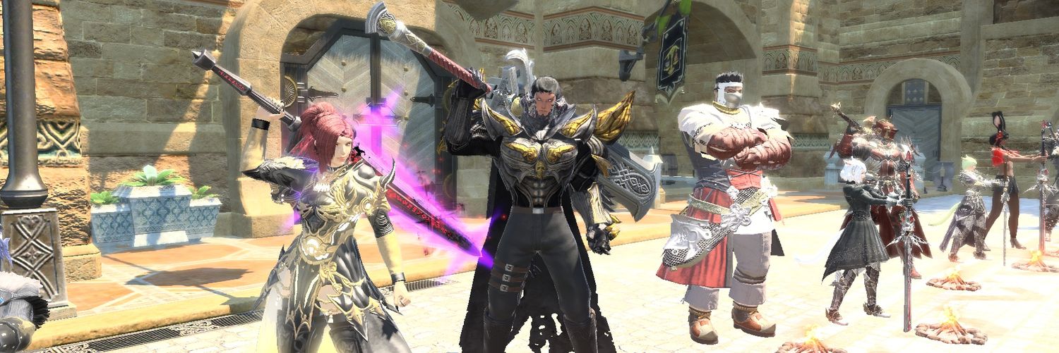 Amphowlin's profile banner image