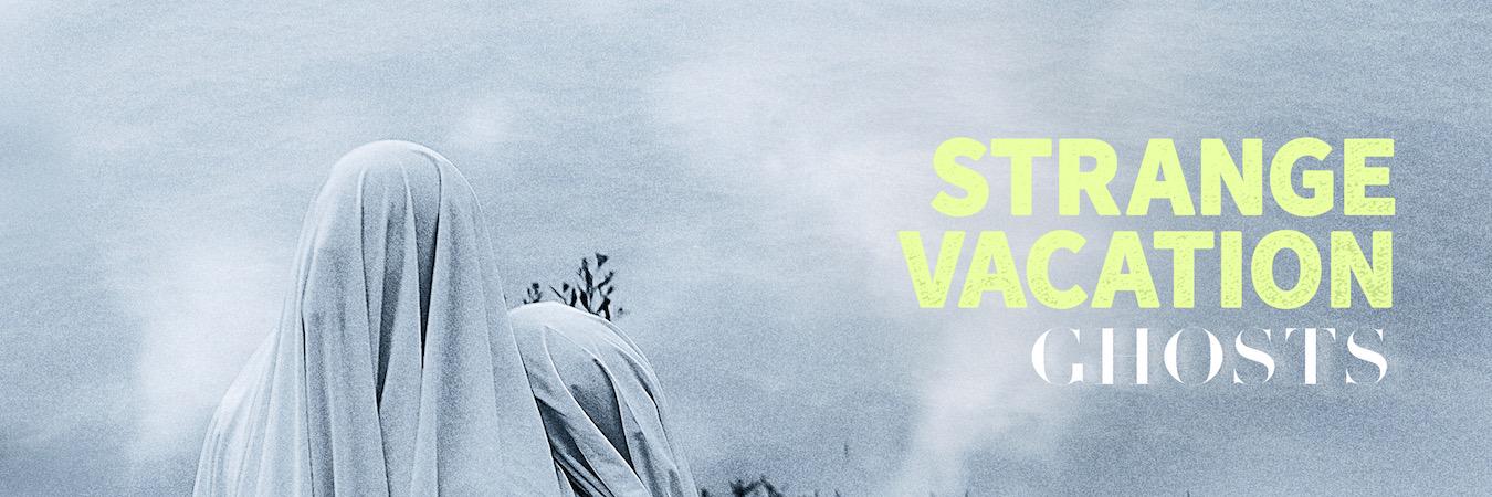 StrangeVacation's profile banner image