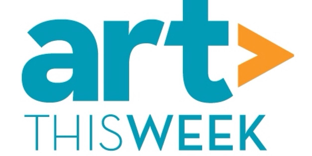 Art This Week banner