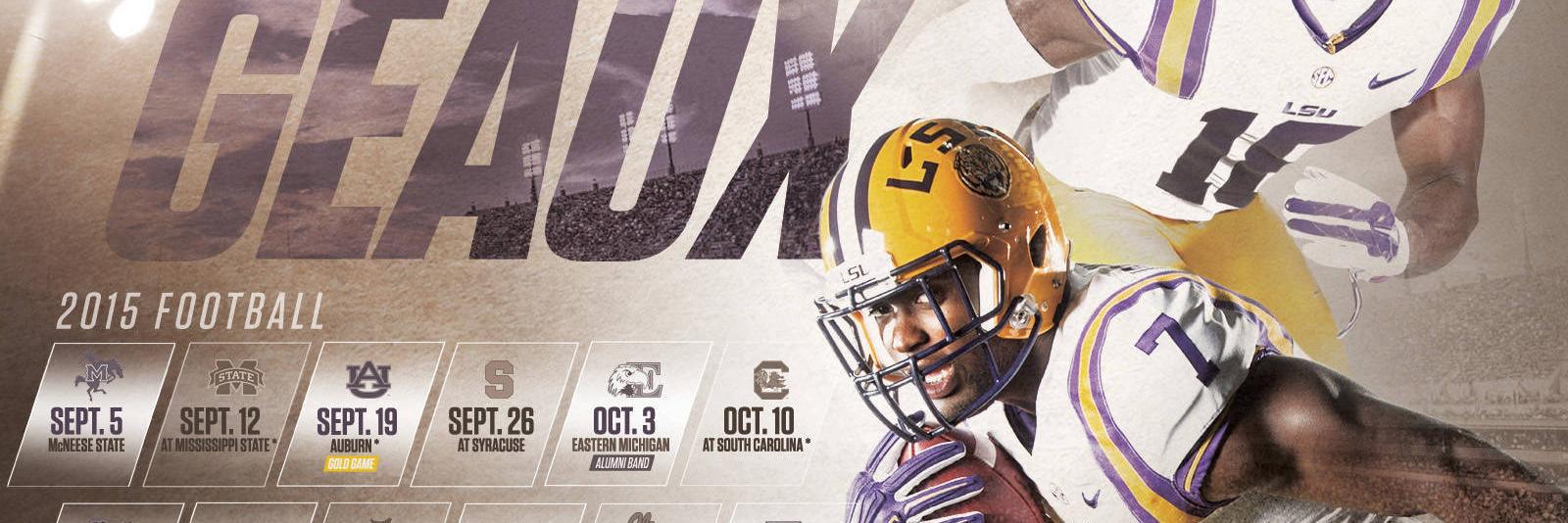 Lsufan01Rachel's profile banner image