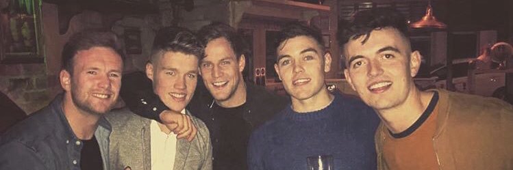 GoodfellowGavin's profile banner image