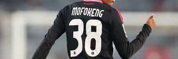 Relebohile Mofokeng banner