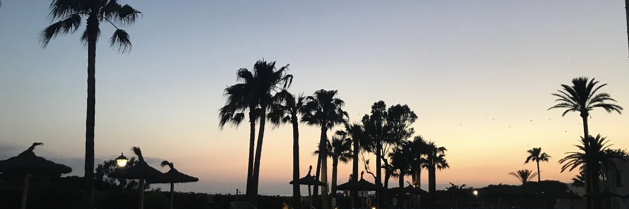 LocarraMaria's profile banner image