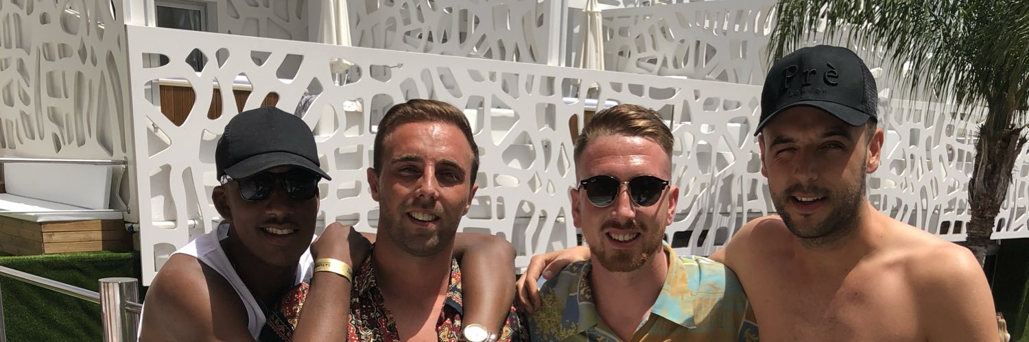 Andreas Demetriou banner