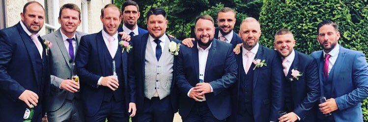 Chris Cummins banner