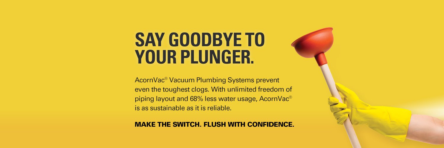 AcornVacInc's profile banner image