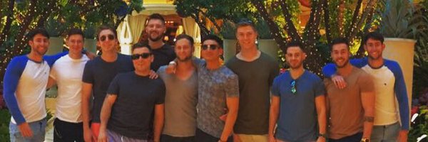 BakerK32 Profile Banner