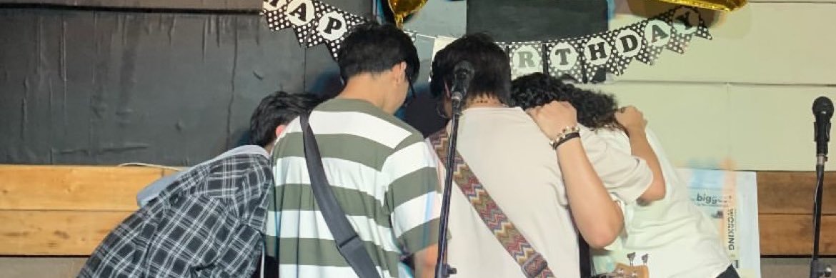WU KOI LAH 🇵🇸 banner
