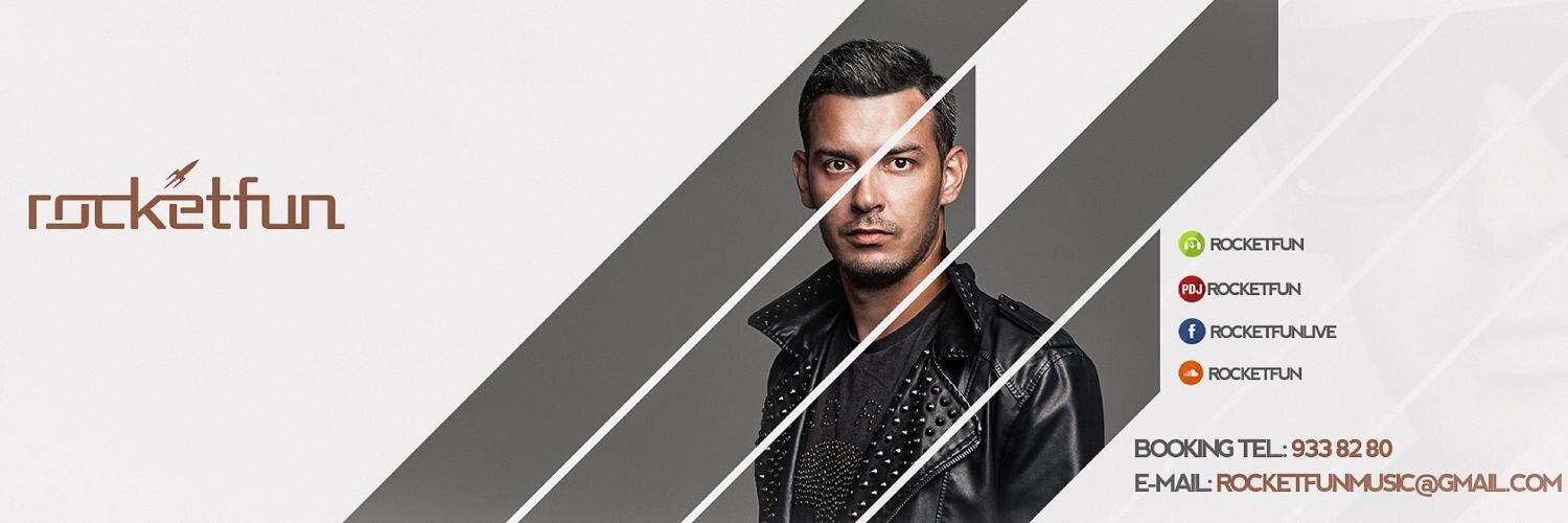 Rocketfun's profile banner image