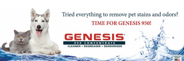 Genesis_950 Profile Banner