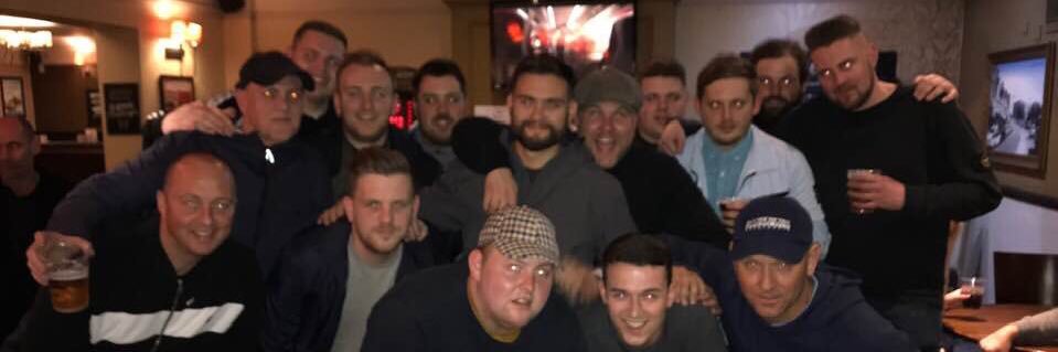 DannyGrinner's profile banner image