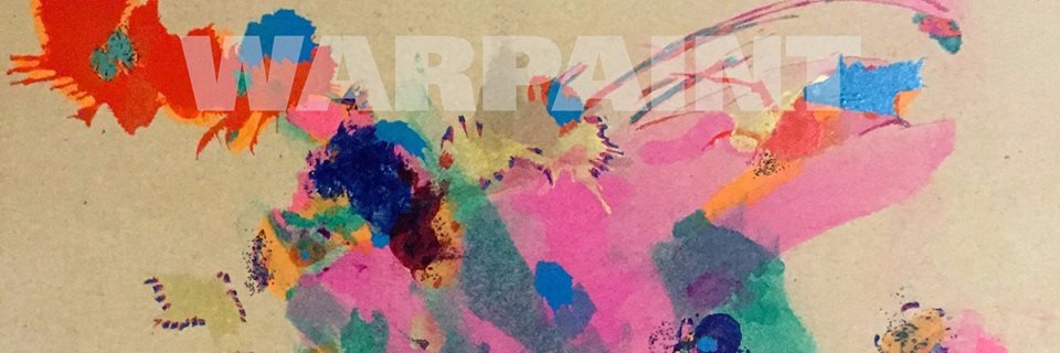WarpaintBand's profile banner image