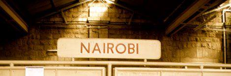 Rose M. Mutiso banner