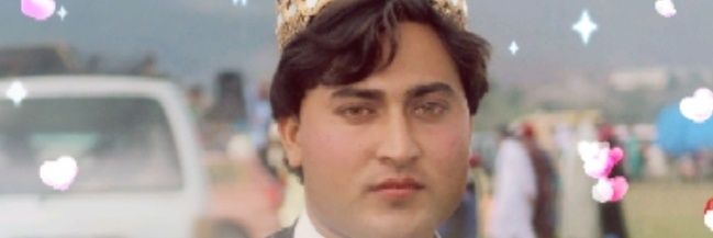 WasimDawar2's profile banner image