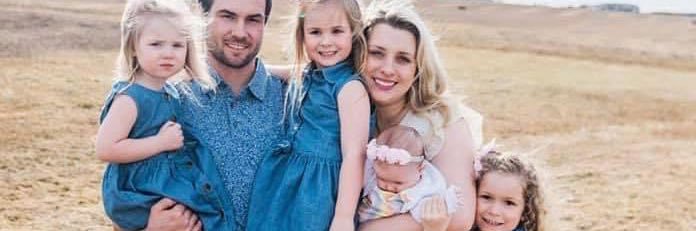 Walter Stavert banner