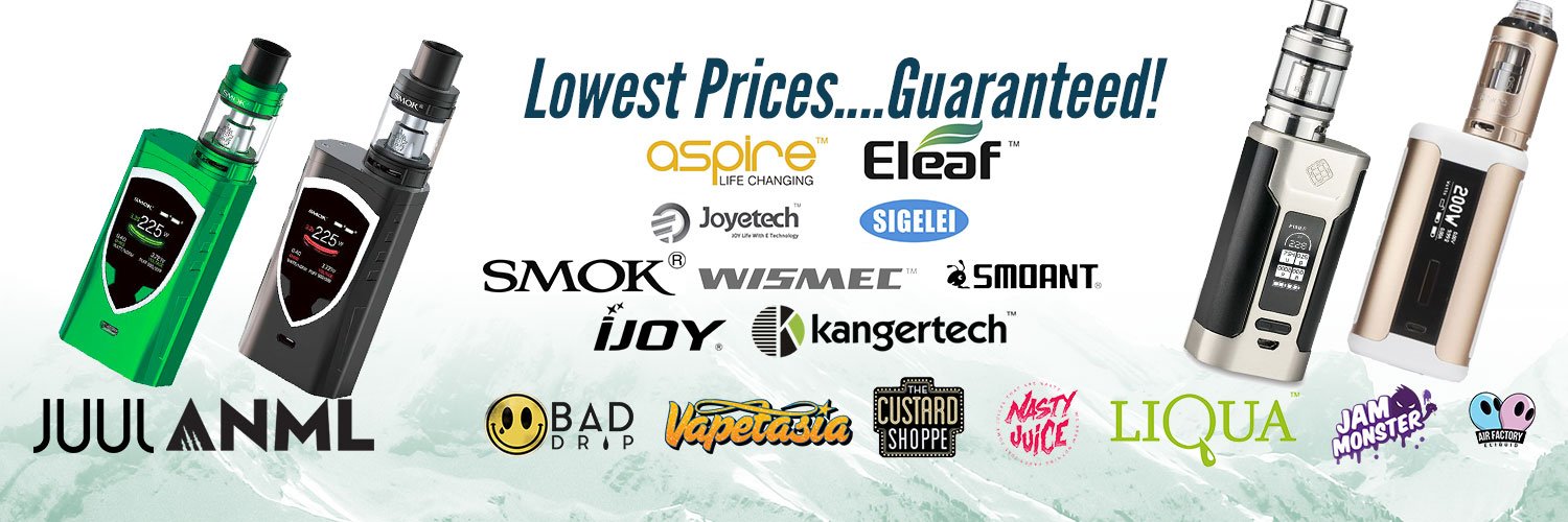 OzoneSmokeInc's profile banner image