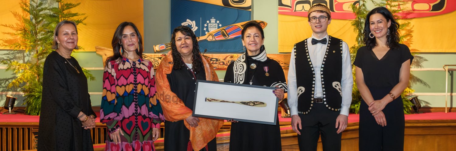 Margaret Pfoh banner