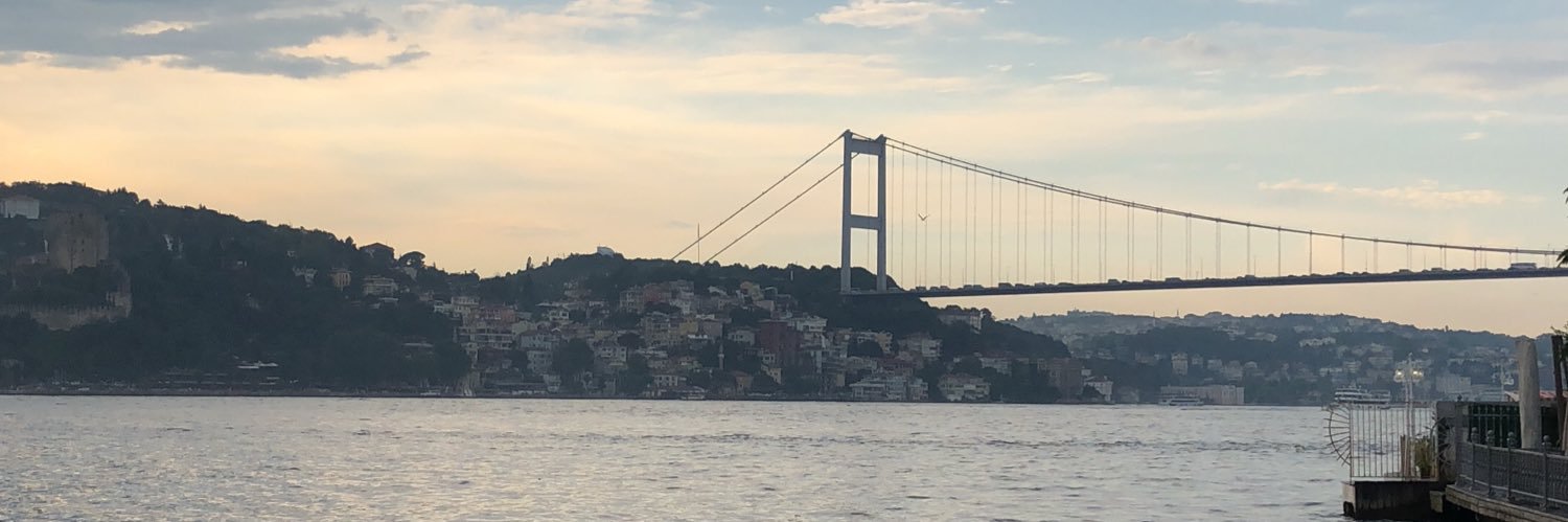 edingumrukcu's profile banner image