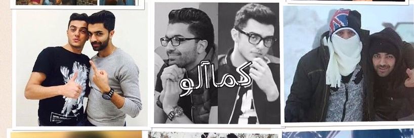 alaa198199's profile banner image