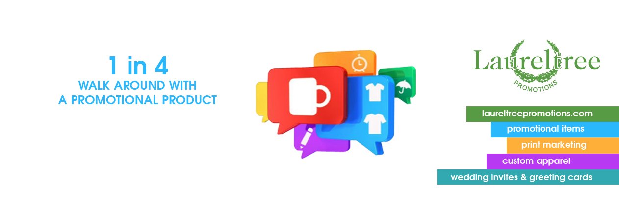 LaureltreePromo's profile banner image