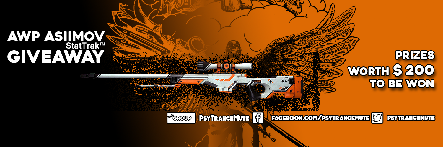psytrancemute's profile banner image