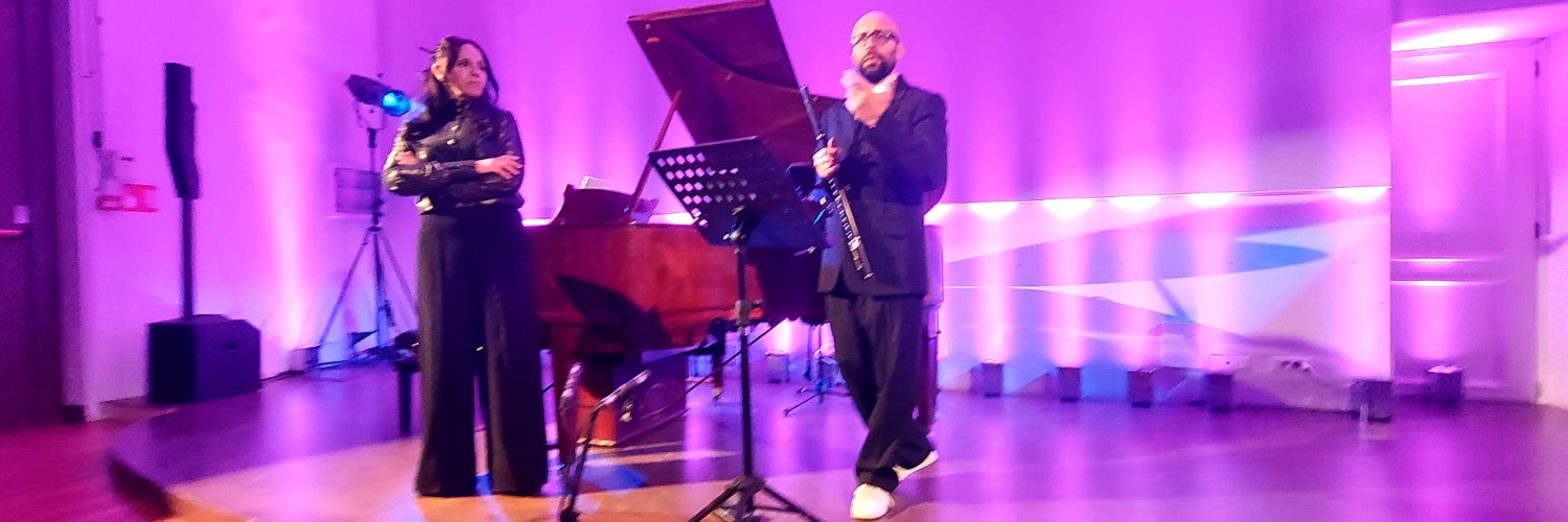 MUSICA DI INFINITO E DI ISTANTI banner