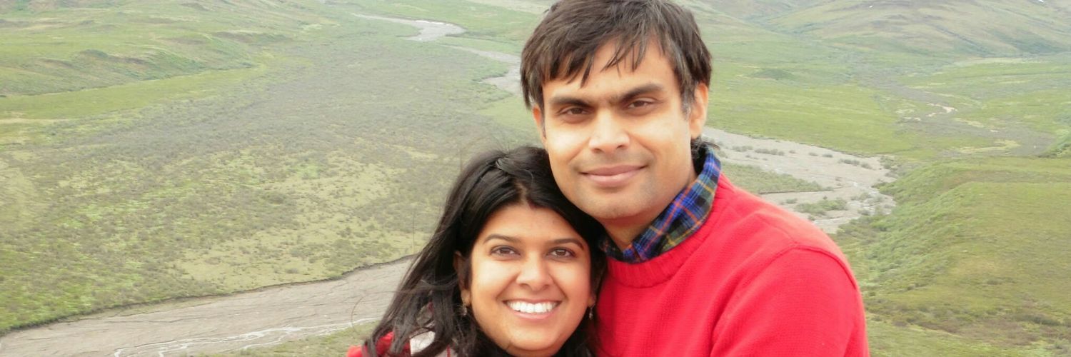 Aditya Satpathy banner