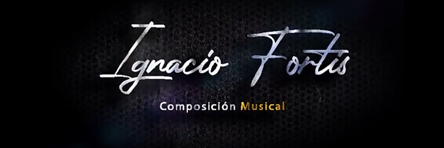 Ignacio Fortis banner