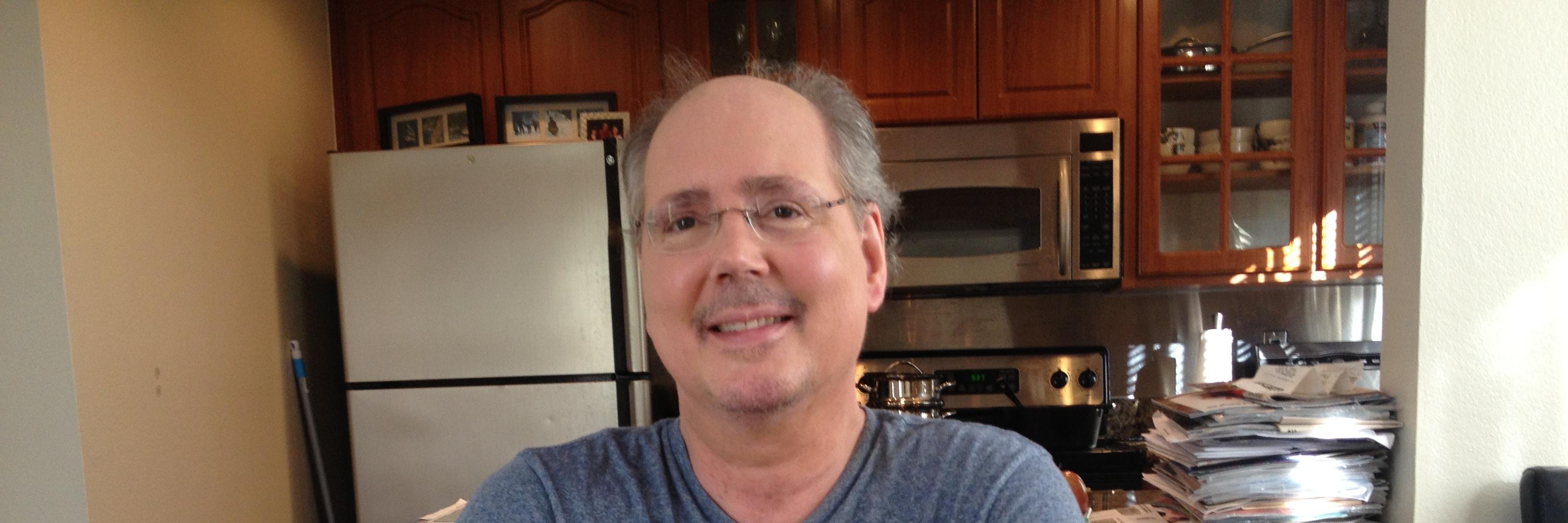 JohnBergsma's profile banner image