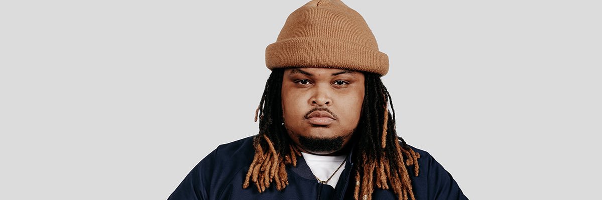DeemJaye's profile banner image