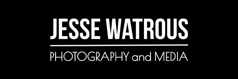 JesseWatrousCom's profile banner image