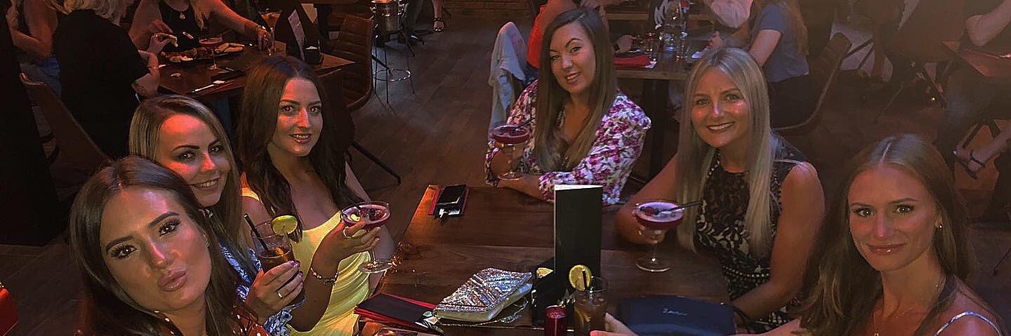 laurenmbragg's profile banner image