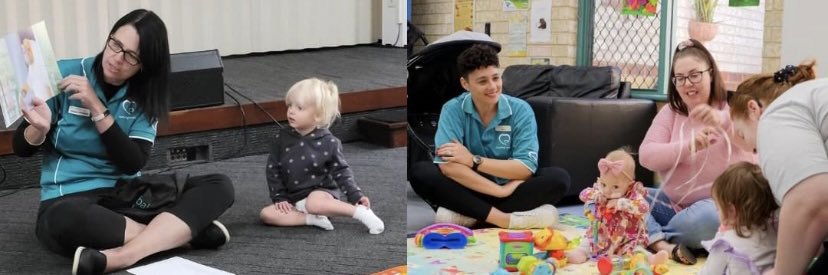 Miracle Babies banner