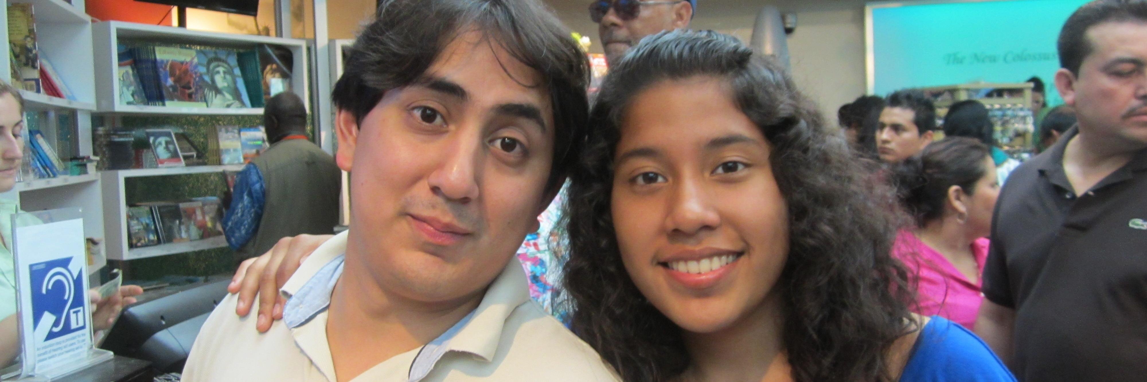ernestorecalde's profile banner image