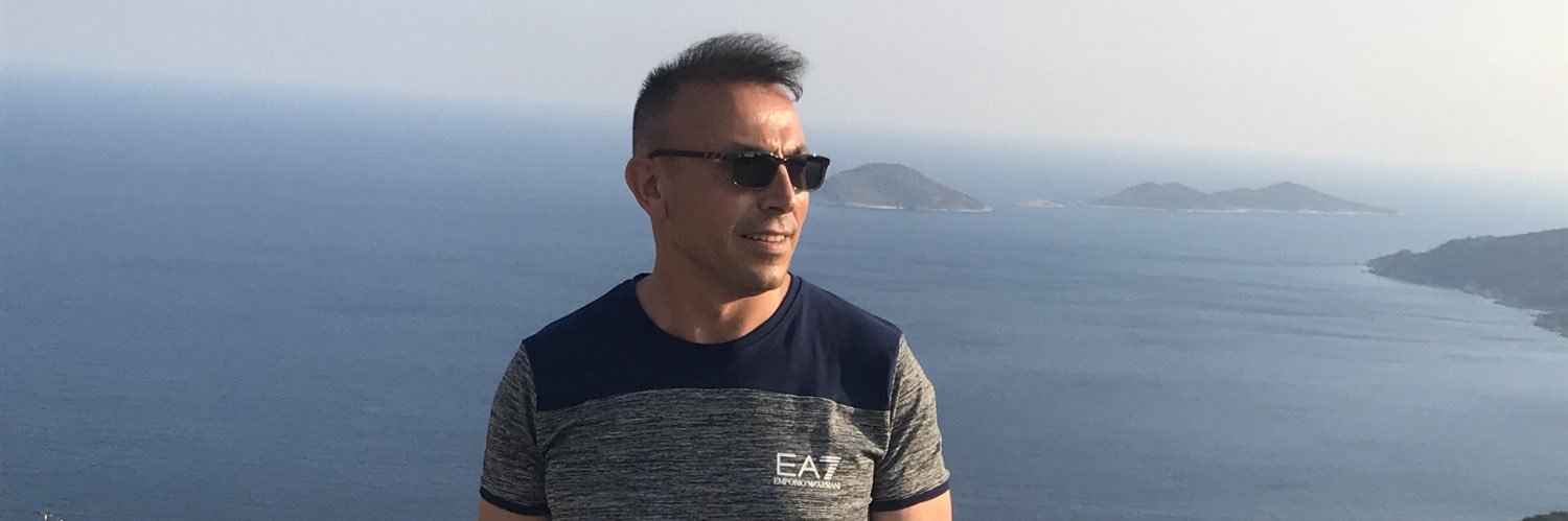samicekerek's profile banner image