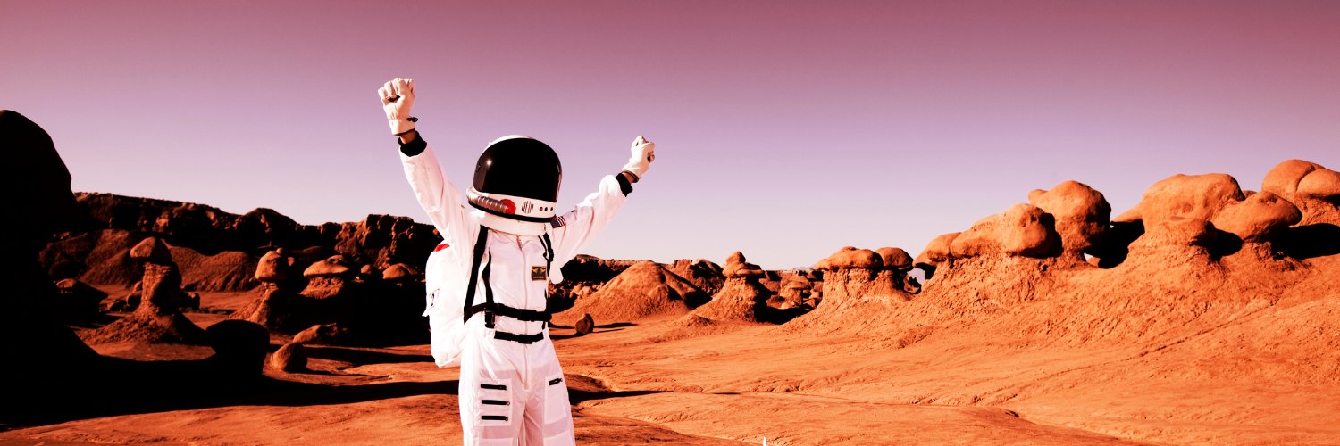 Humannaires's profile banner image