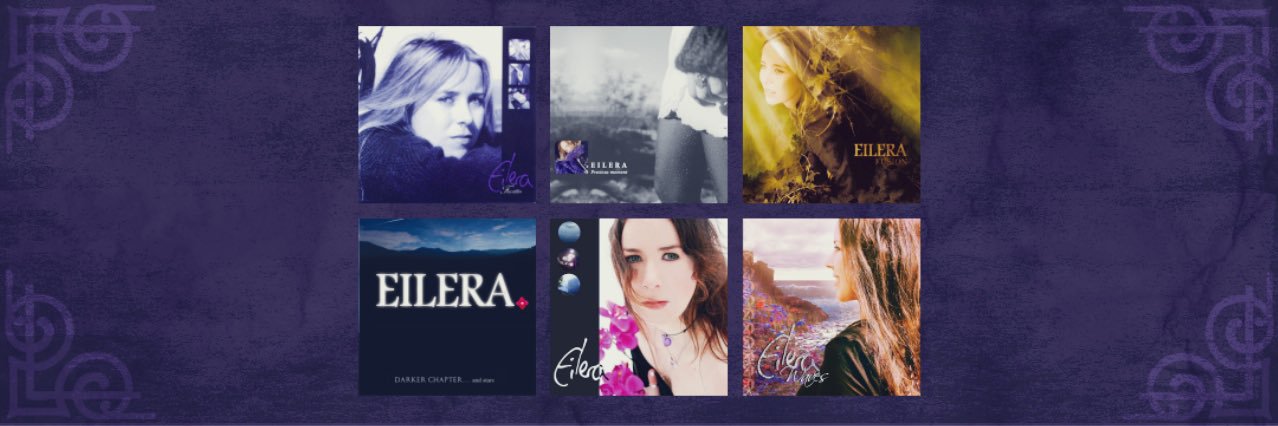 Eilera banner