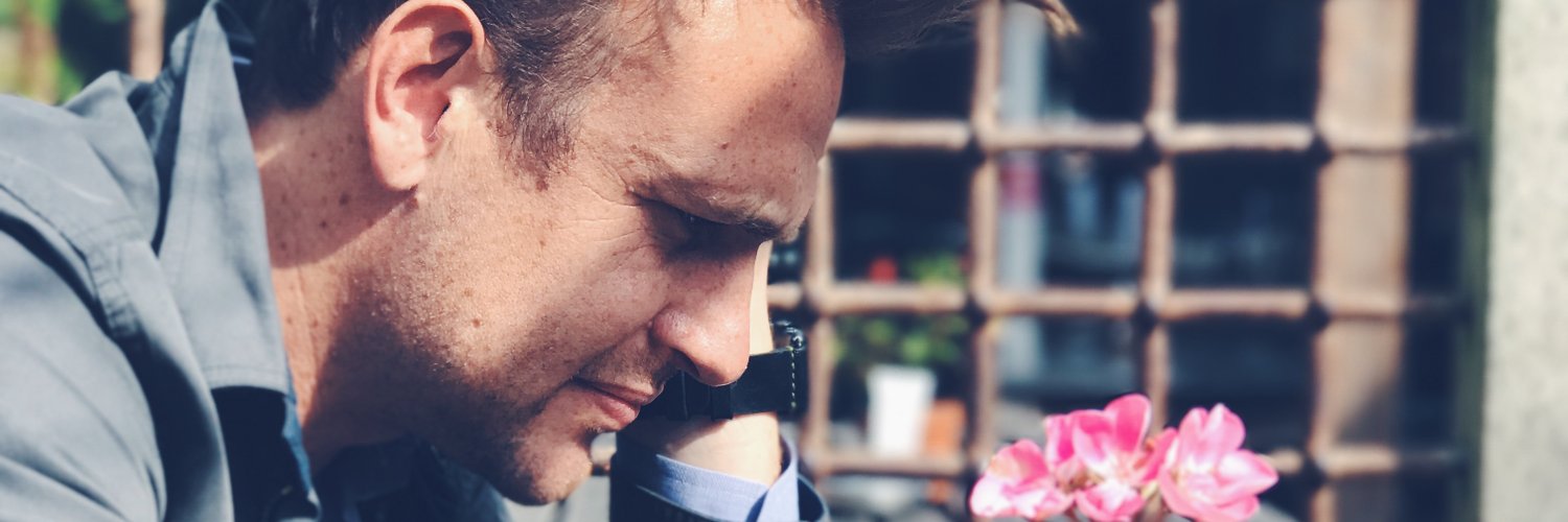 Jason Segel Profile Banner